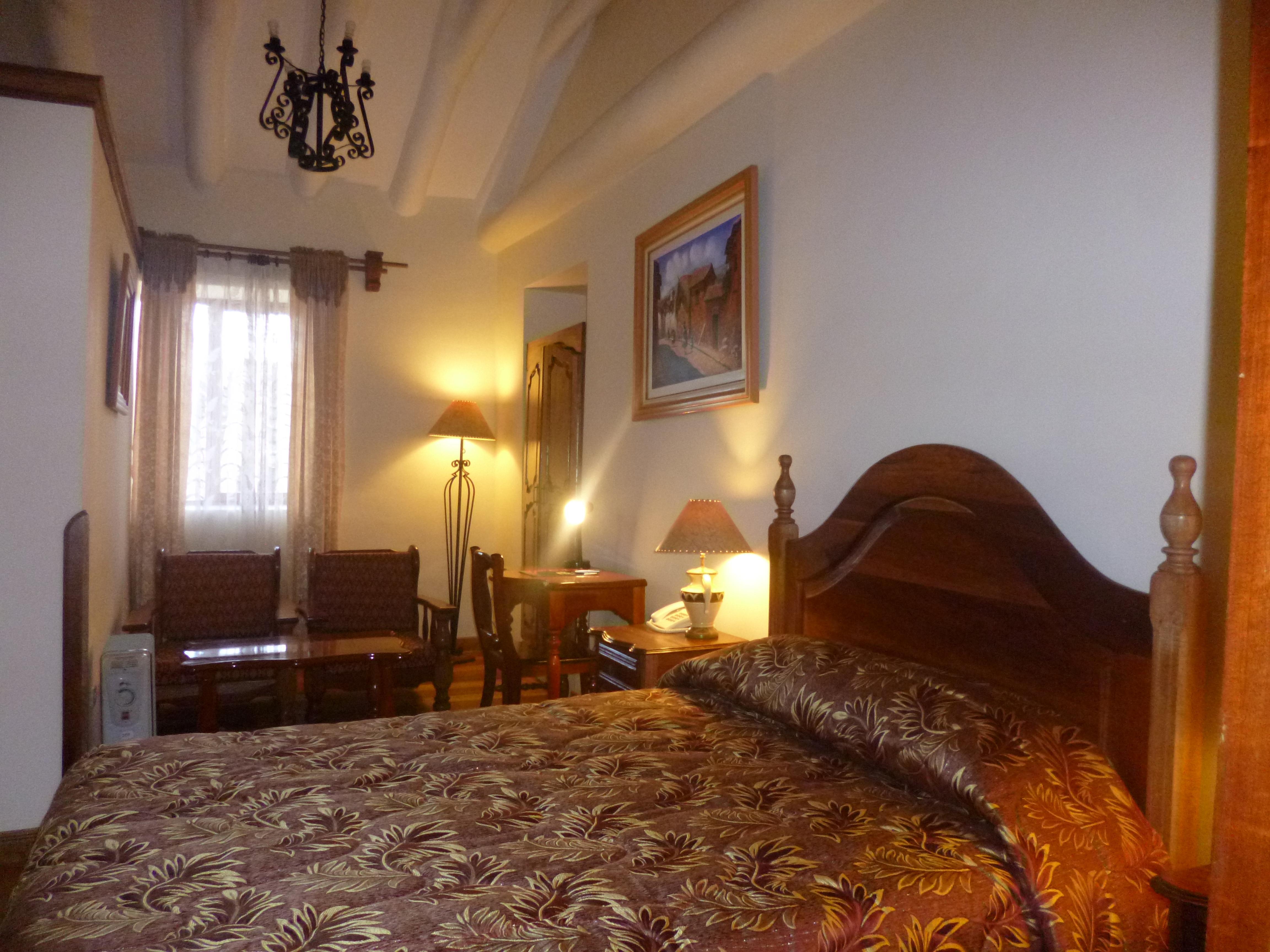 Hotel Midori Cuzco Exteriér fotografie
