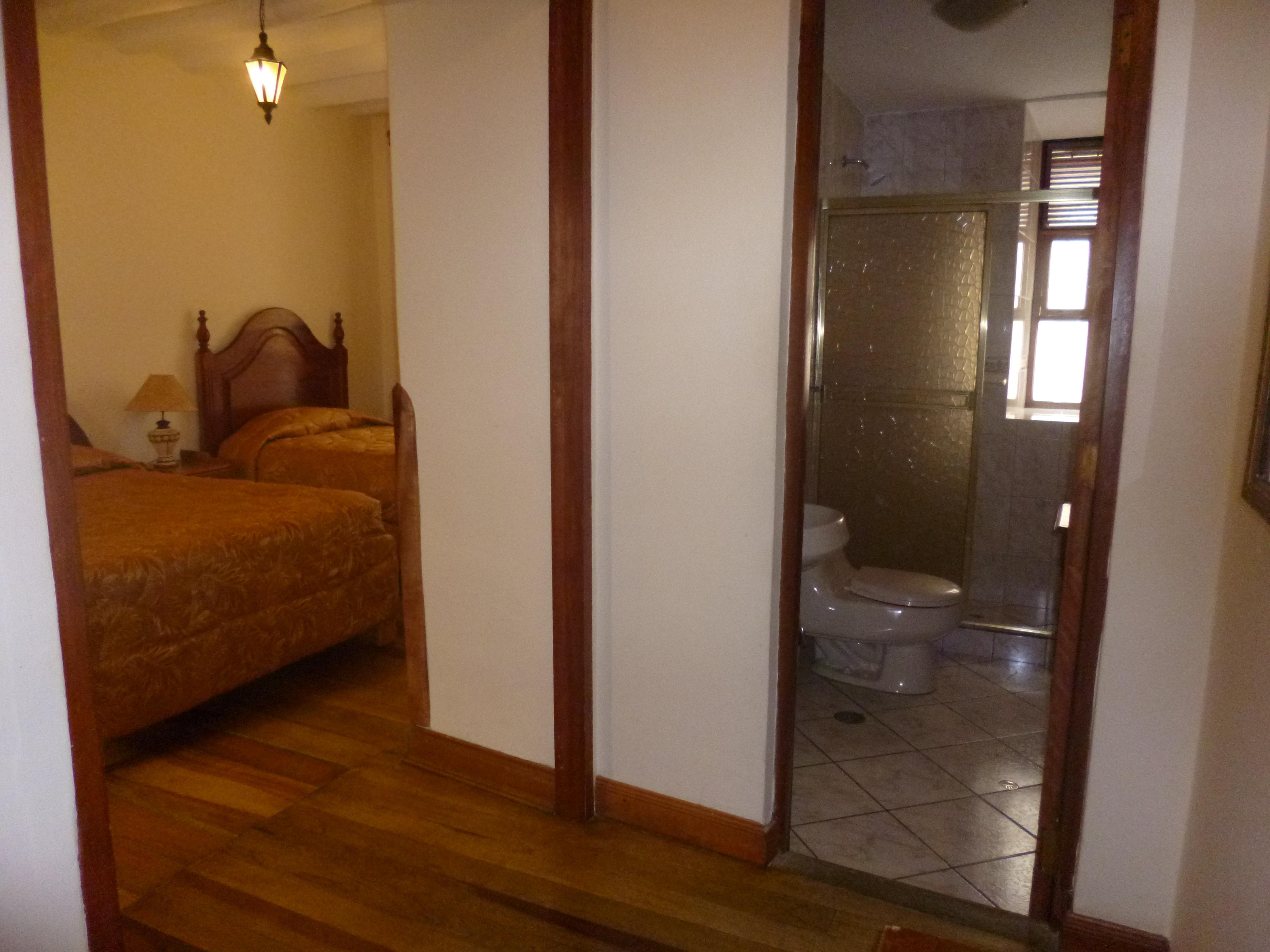 Hotel Midori Cuzco Exteriér fotografie