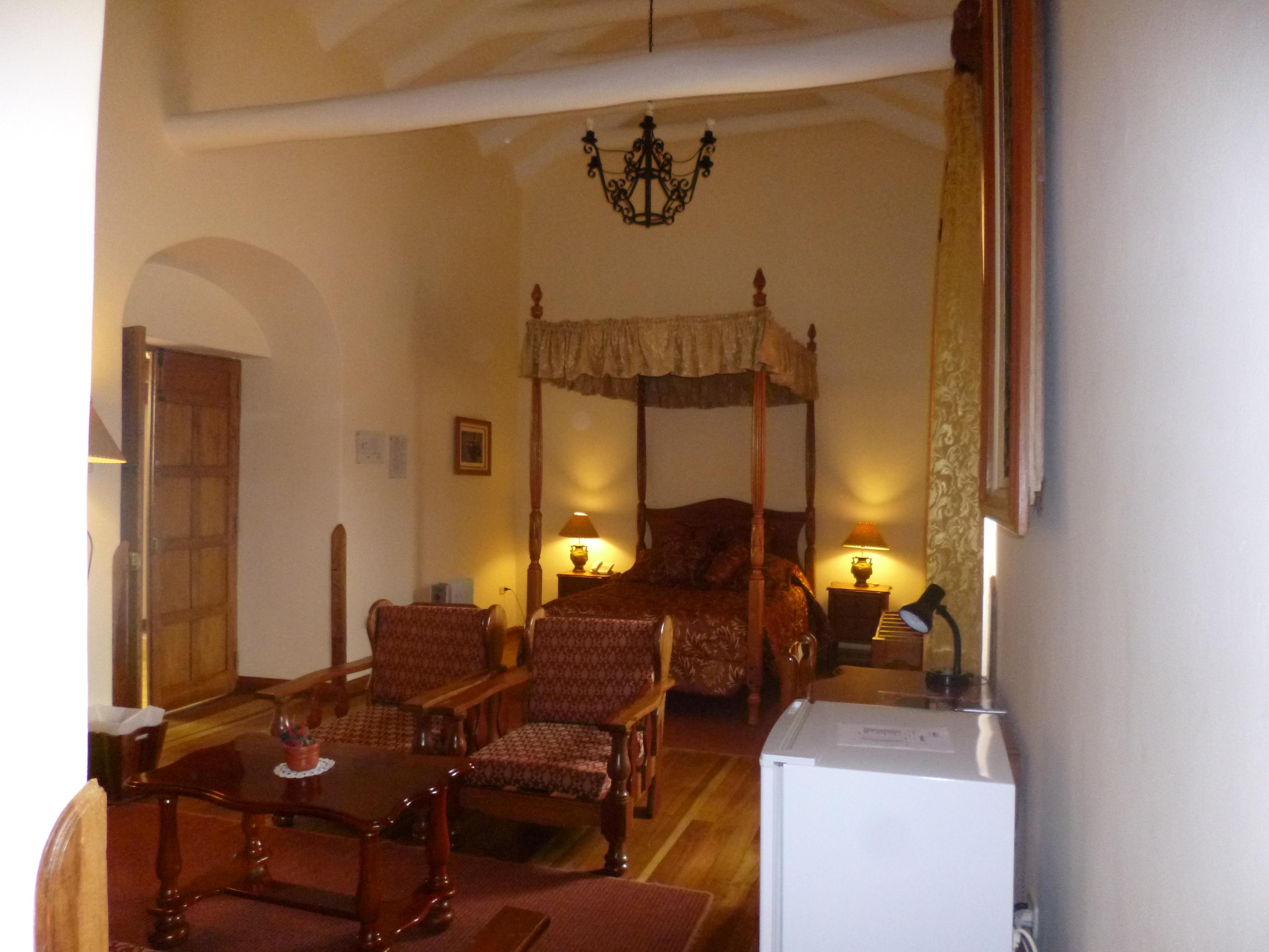 Hotel Midori Cuzco Exteriér fotografie